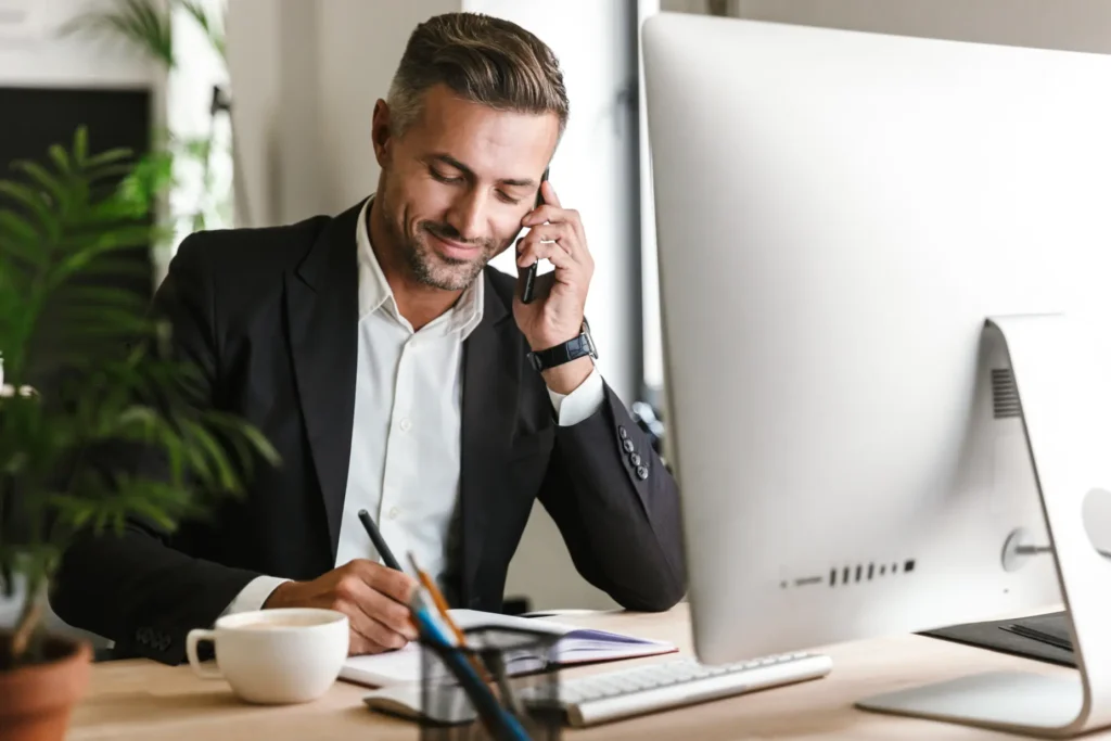 particularites forfait destine aux entreprises